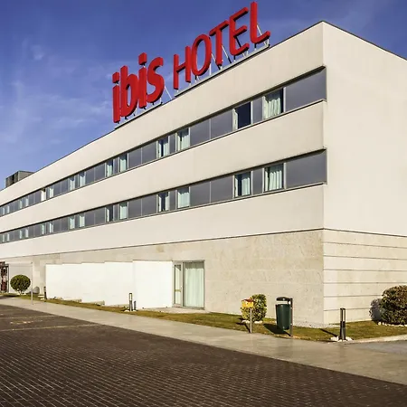 Hotel Ibis Porto Sao Joao-2